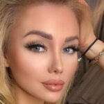 Marzena Bielarz InstaFitBio