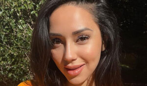 Melissa Alvarez - Bio, Age, Height, Wiki Models Biography