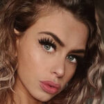 Michelle Chelsea InstaFitBio
