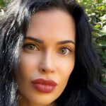 Miss Silke InstaFitBio