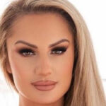 Monica Huldt InstaFitBio