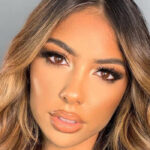 Mya Mills InstaFitBio