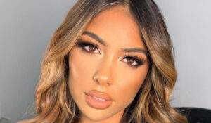 Mya Mills - Bio, Age, Height, Wiki | Models Biography