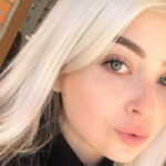 Nastya Anisimova InstaFitBio