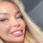 Ola Wanserska InstaFitBio