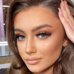 Olivia Preston InstaFitBio