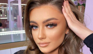 Olivia Preston - Bio, Age, Height, Wiki Models Biography