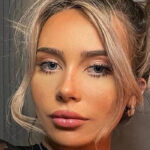 Orla Melissa InstaFitBio