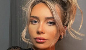 Orla Melissa - Bio, Age, Height, Wiki | Models Biography