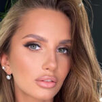 Paulina Mikolajczak InstaFitBio