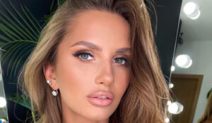 Paulina Mikolajczak - Bio, Age, Height | Models Biography