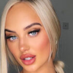 Rhiannon Blue InstaFitBio