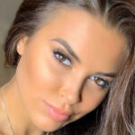 Rosanna Blanco InstaFitBio