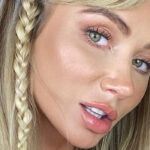 Sara Underwood InstaFitBio