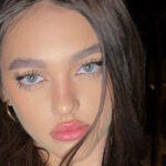 Senya Marin InstaFitBio