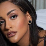 Zoey Sinn InstaFitBio