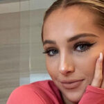 Amanda Saxon InstaFitBio