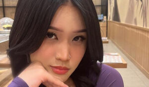 Anastasya Khosasih - Bio, Age, Height | Models Biography