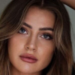 Anna Von Klinski InstaFitBio