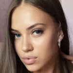 Anya Sokolova InstaFitBio