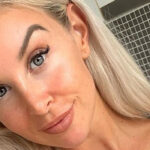 Ashleigh Anne InstaFitBio