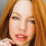 Ashley Maynard InstaFitBio