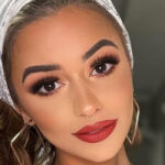 Autumn Marie InstaFitBio