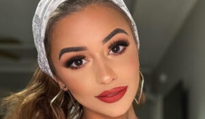 Autumn Marie Mcintosh - Bio, Age, Height | Models Biography