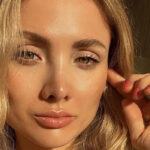 Carmen Mercedes InstaFitBio