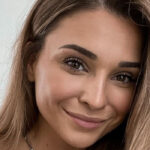 Evelina Mamajeva InstaFitBio