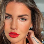 Farina Opoku InstaFitBio