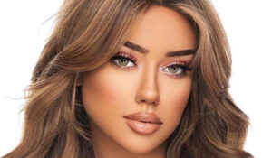 Festa Qoqaj - Bio, Age, Height, Wiki Models Biography