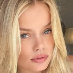 Frida Aasen InstaFitBio