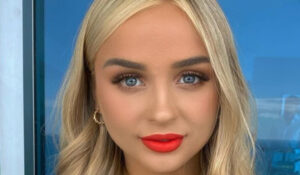 Gabby Goessling - Bio, Age, Height, Wiki Models Biography