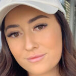 Gemma Anderton InstaFitBio