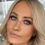 Grace Martin Bates InstaFitBio