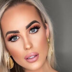 Hannah Baresi InstaFitBio