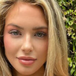 Hannah Cozette Palmer InstaFitBio