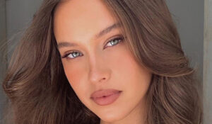 Isabelle Mathers - Bio, Age, Height, Wiki | Models Biography