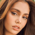 Ivana Alawi InstaFitBio