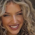 Jade Wilson InstaFitBio