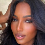 Jasmine Tookes InstaFitBio