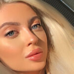 Jasmine Touma InstaFitBio