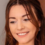 Jemmi Kurbankulova InstaFitBio