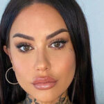 Jessica Brody InstaFitBio