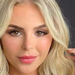 Kimberley Hargravess InstaFitBio