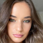 Kristen Antrobus InstaFitBio