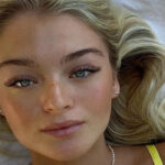 Lily Broustail InstaFitBio