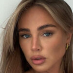 Liz Kaeber InstaFitBio