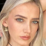 Maddison Carr InstaFitBio